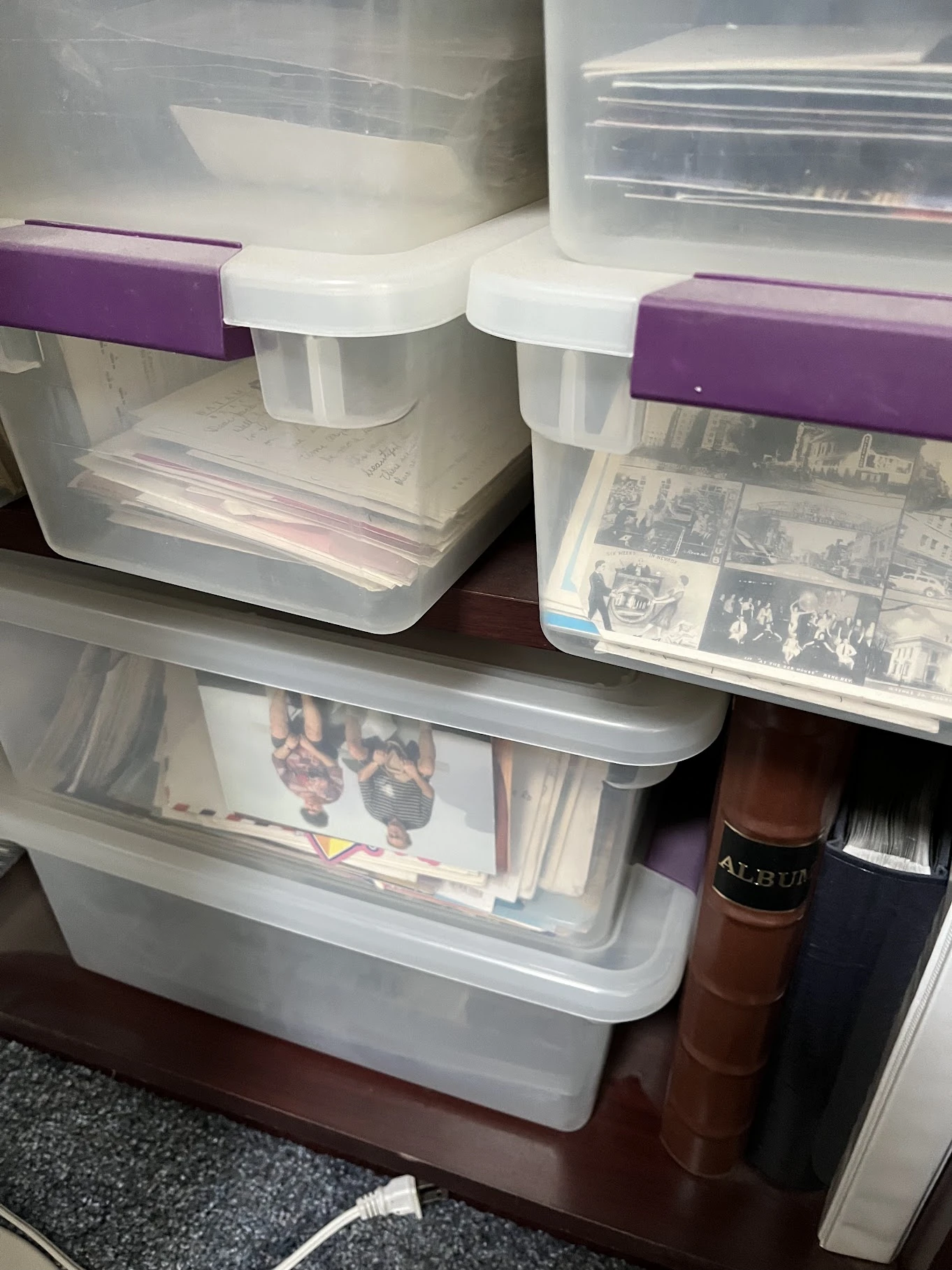 You Might Be a Collector (Even If You Don’t Think You Are)